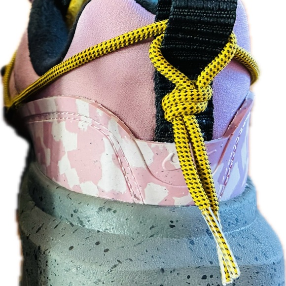 Nike Air Max Viva Plum Dust - Picture 3 of 5